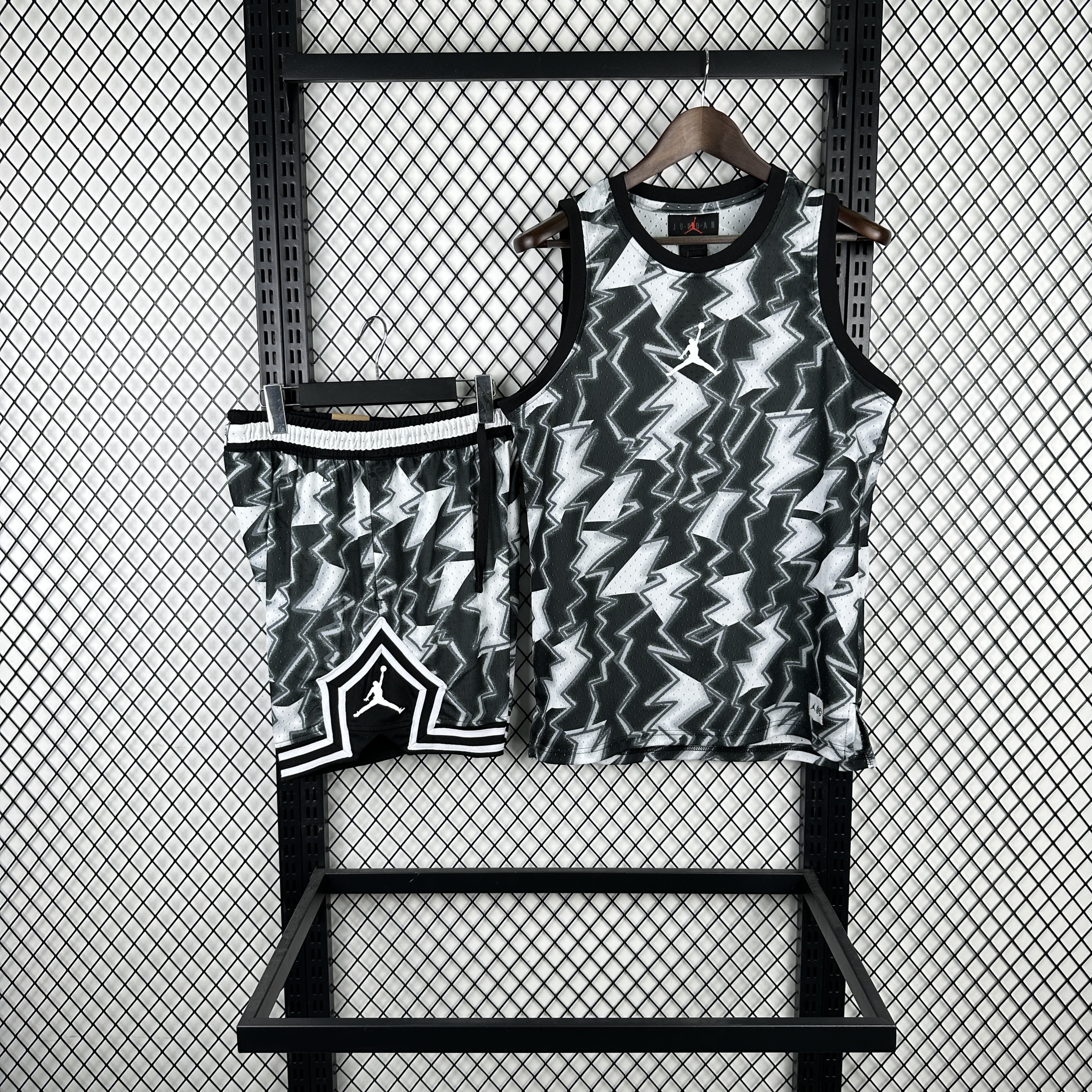 Men 2025 NBA a set of jersey 001->los angeles lakers->NBA Jersey